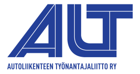 ALT - Autoliikenteen Työnantajaliiton Ry