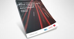 The European Road Freight Rate Development Benchmark Q4 2025