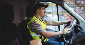 Driver shortage and employment