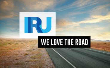 IRU webserie We Love The Road