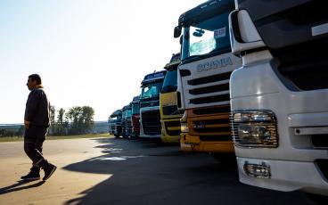 Argentina: Driver conditions deteriorate under COVID-19 restrictions