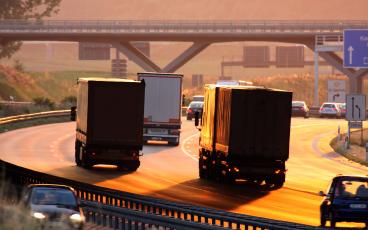 How road transport companies are meeting COVID-19 challenges