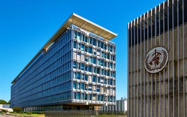 WHO chief supports IRU call on COVID vaccinations