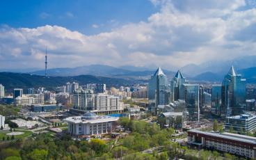 Central Asia eyes digital TIR to ease border congestion