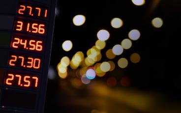 Fuel prices