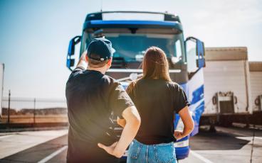 Driver shortages surge, expected to jump up to 40% in 2022 new IRU survey