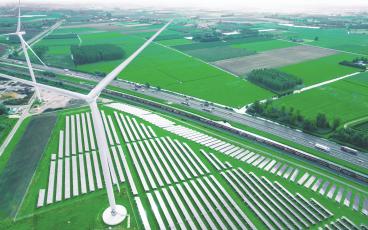 Route 35 kick-off meeting: EU initiative to green automotive industry