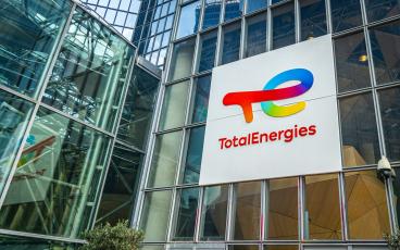 TotalEnergies joins IRU to build alliances, meet environmental goals