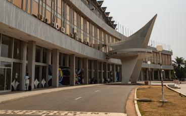 Togo adopts new law developed by IRU and World Bank to modernise transport
