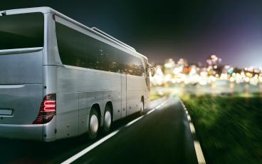 Competitive European tourism needs pragmatic coach driver rules