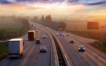 EU transport committee backs infrastructure network upgrade