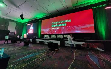 Pressing North American road transport challenges in Mexico spotlight