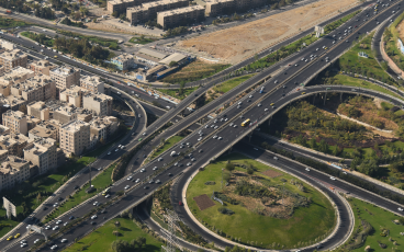 Iran&rsquo;s main road transport association has joined IRU as its newest member