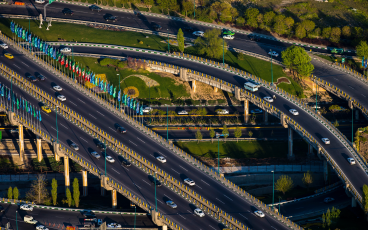 The new champion trainers will train over 200 Iranian instructors based on internationally recognised standards.