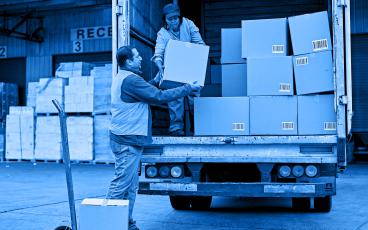 The dynamics of road transport: what’s moving across the EU