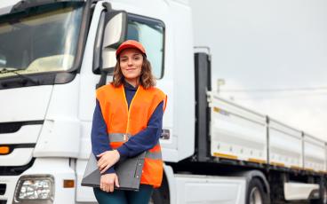 EU recognises road transport’s acute labour shortages