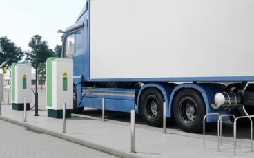 New IRU Intelligence Monitoring: Worldwide zero-emission vehicle incentives