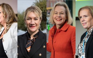 Why I joined: Road transport celebrates International Women’s Day