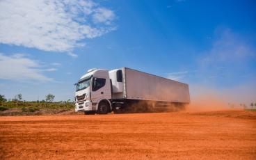 Caminhos para Elas: The trucking movement empowering women in Brazil