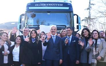 More women behind the wheel: Türkiye’s road to change