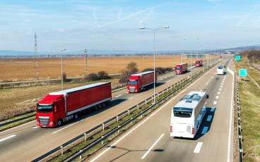 EU Council vehicle dimension negotiations key to green efficient transport