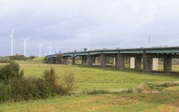 EU decarbonisation gets €3 billion, but what’s in it for road transport?