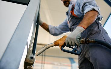 Fuel market shock: IRU urges EU action to keep logistics moving