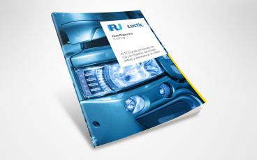 TCO and CO₂ in Spain: alternative and diesel trucks in 2025