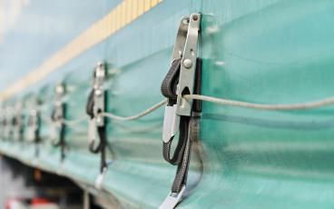 TIR keeps essential goods moving amid Middle East crisis