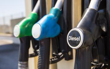 Fuel crisis: IRU calls for urgent EU transport minister action