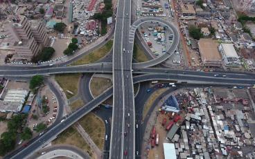  West Africa: Driving efficient, safe and sustainable road transport