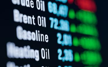 Pump price increases ease in the EU, but not elsewhere