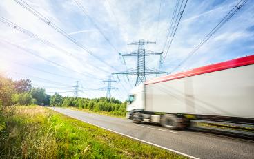 EU needs grid targets for greening to succeed: IRU at POLITICO event