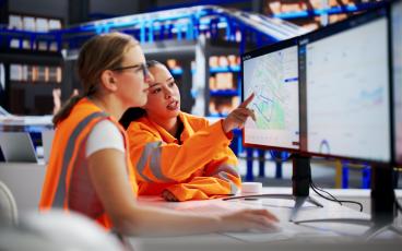 New global Charter for Women in Road Transport to support operators 