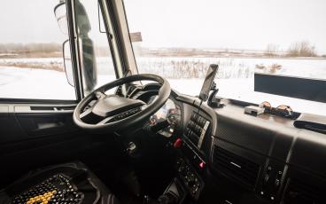 Operators deeply concerned by worsening driver shortage: new IRU report