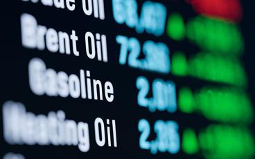 Lull knocks 11% off Brent but EU pump prices still climb above two euros