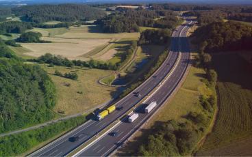 European contract and spot rates accelerate as fuel costs are passed on