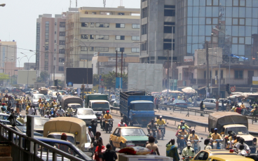 Action time: Benin&rsquo;s blueprint for modernising road transport