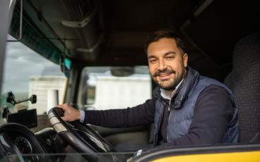 New project to open safe legal mobility pathways for professional drivers