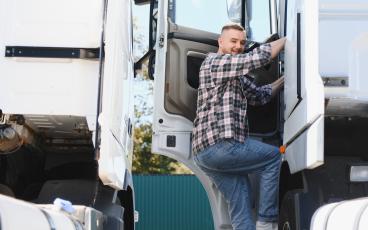 New road transport social priorities set for 2027