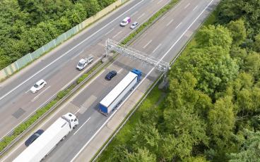 EU truck tolls: what changed in 2026 and what&rsquo;s coming in 2027 