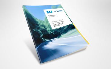 IRU Green Compact Survey Report 2026