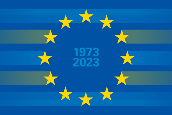 Driving the EU: Where next? IRU’s 50th anniversary in Brussels