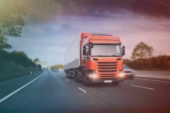 The European Road Freight Rate Development Benchmark Q1 2025