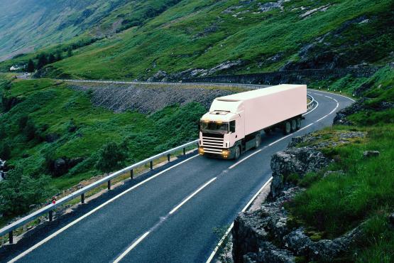 Your decarbonisation path: The TCO of alternative powertrains in the EU