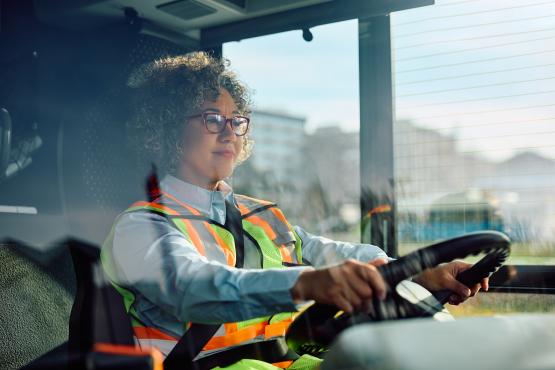 Posting of drivers: remuneration and enforcement challenges