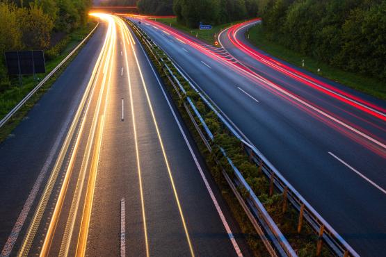 Future-proofing transport: Skills, technology and transition