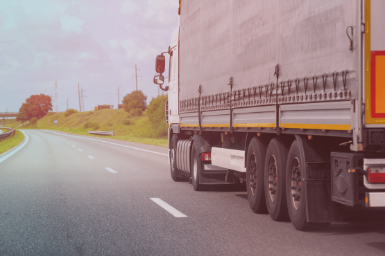 The European Road Freight Rate Development Benchmark Q1 2026