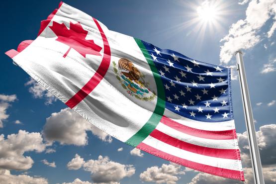 Inside the North American trade negotiations: status report