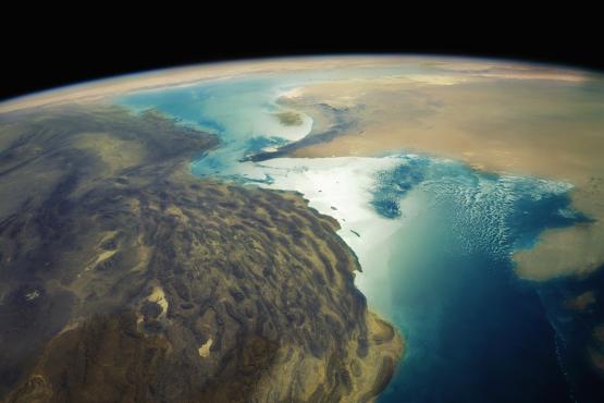 War, transport and supply chains: Navigating a volatile region in flux